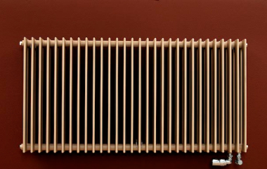 Особливості дизайнерських радіаторів Betatherm
