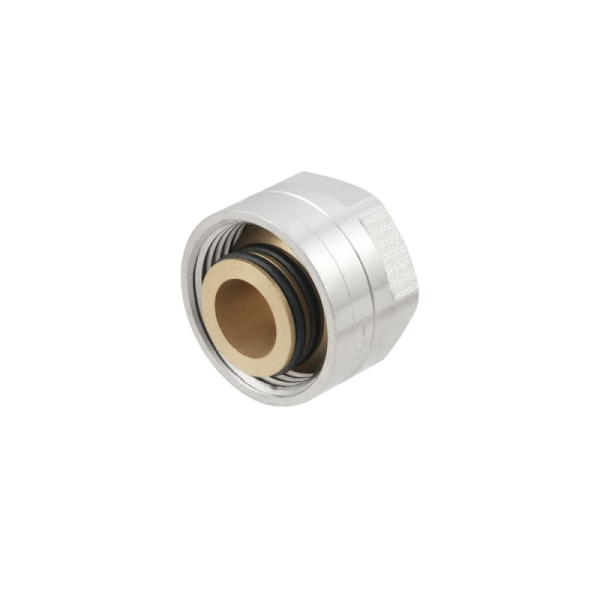 Гайка з конусним зєднувачем Євроконус RAFTEC G 3/4 x 15