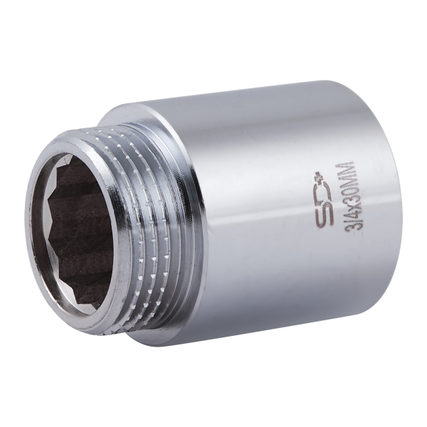 Подовжувач SD Plus 30 х 3/4" хром SD1302030