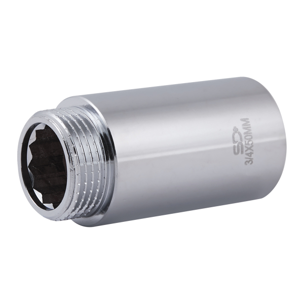 Подовжувач SD Plus 50 х 3/4" хром SD1302050