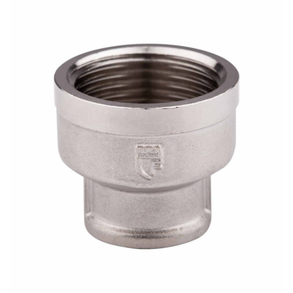 Муфта редукційна SD Forte 1" 1/2 х 1" ВВ SF3574025