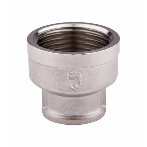 Муфта редукційна SD Forte 1" 1/2 х 1" 1/4 ВВ SF3574032