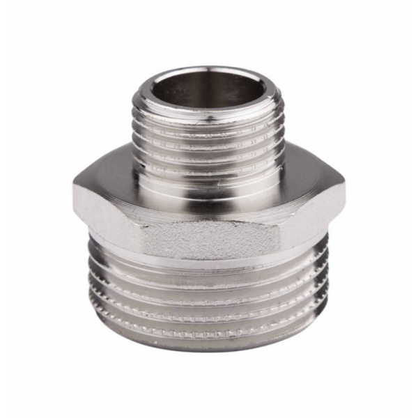 Ніпель редукційний SD Forte 2" х 1" 1/2 SF3595040