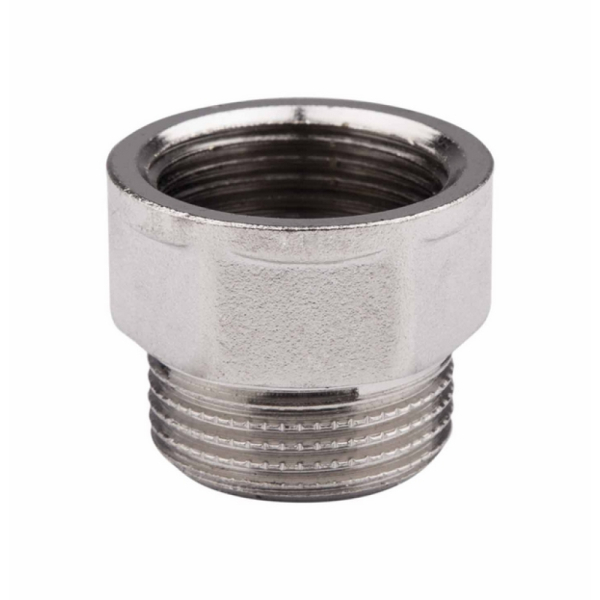 Перехід SD Forte 1" х 1/2" ВЗ SF3602515