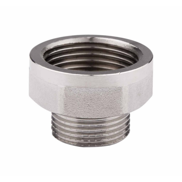 Перехід SD Forte 1" 1/2 х 3/4" ВЗ SF3604020