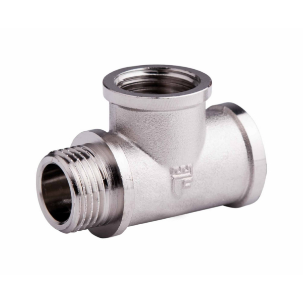 Трійник Thermo Alliance Forte 3/4"В х 3/4"В х 3/4"З SF36320