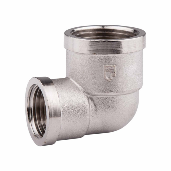 Кут редукційний SD Forte 1/2" х 3/4" ВВ SF3692015