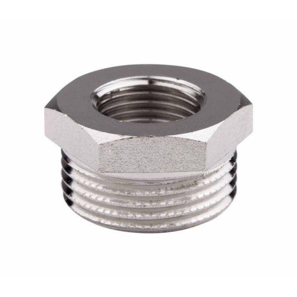 Футорка SD Forte 1/2" х 1/4" ЗВ SF374156