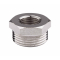 Футорка SD Forte 2" х 1" ЗВ SF3745025