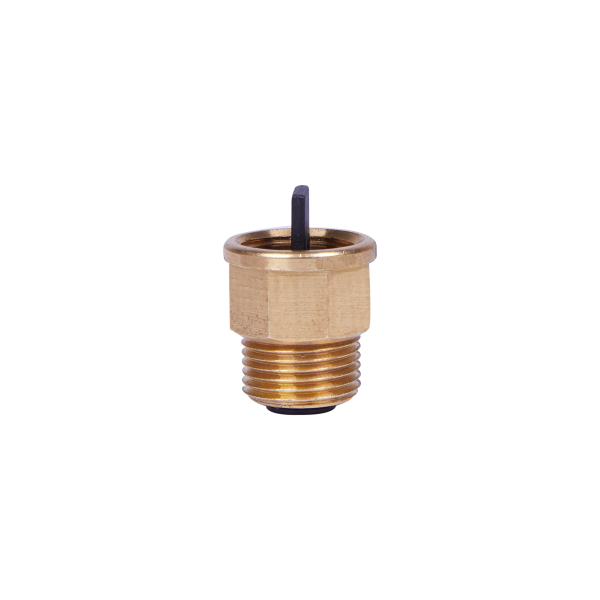 Клапан для повітровідвідника Icma 3/8" №710