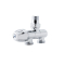 Вентиль Icma 1/2" х 3/4" для сушки для рушників №968