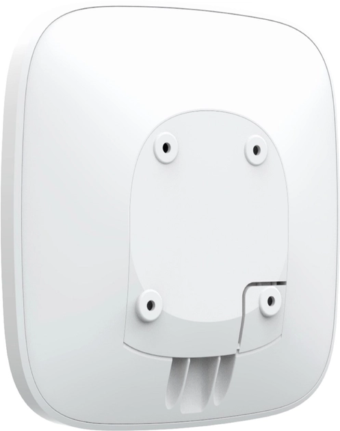 Hub 2 Plus Jeweller Білий (000018791)