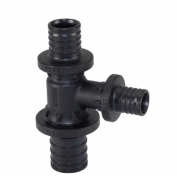 Трійник редукційний REHAU Rautitan PPSU РX 25 x 20 x 16