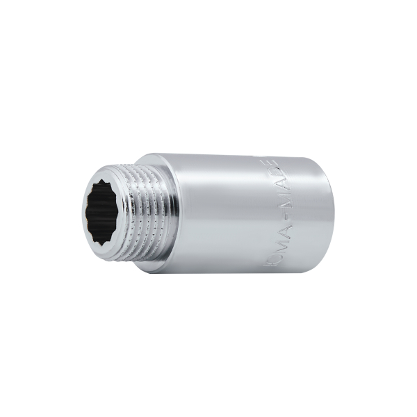Подовжувач Icma 40 х 1/2" №19