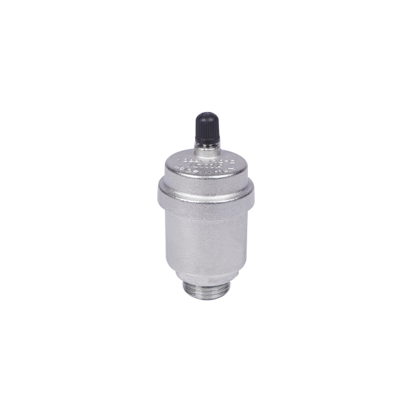 Повітровідвідник автоматичний Icma 1/2" білий №700