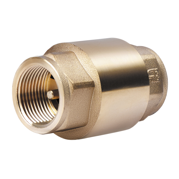 Зворотний клапан SD Forte 3/4" EURO SF247W20