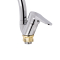 Змішувач для кухні Lidz Nicole 008F (k35) LDNIC008FCRM21877 Chrome