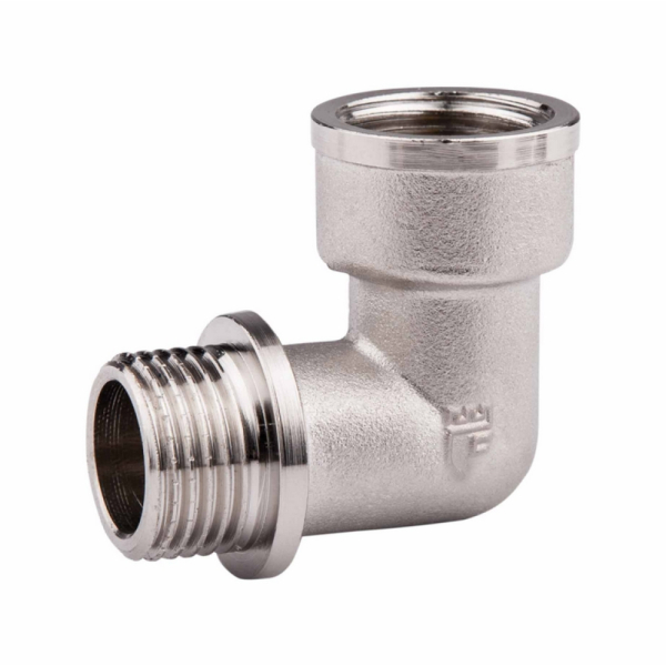 Кут редукційний SD Forte 3/4" х 1/2" ВЗ SF3702015