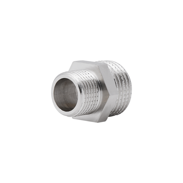 Ніпель Icma 3/8" х 1/2" ЗР №1211