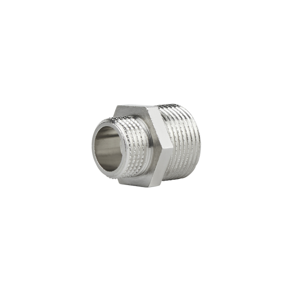 Ніпель Icma 1/2" х 3/4" ЗР №1211