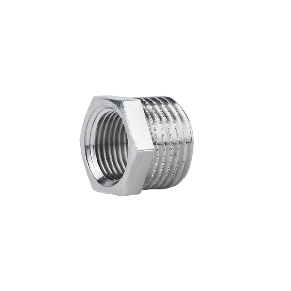 Футорка Icma 1/2" х 3/8" ЗВ №1212