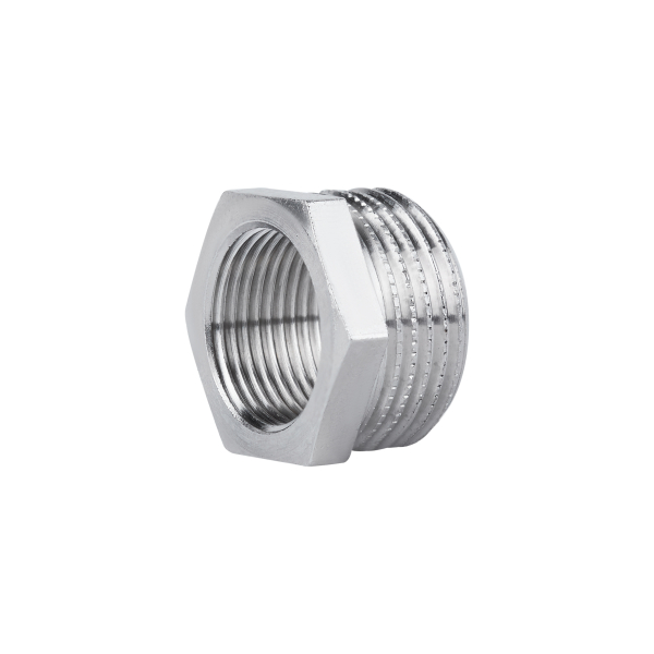 Футорка Icma 1"  х 1/2" ЗВ №1212