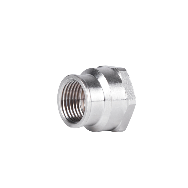 Муфта Icma 1/2" х 3/4" ВР №1214