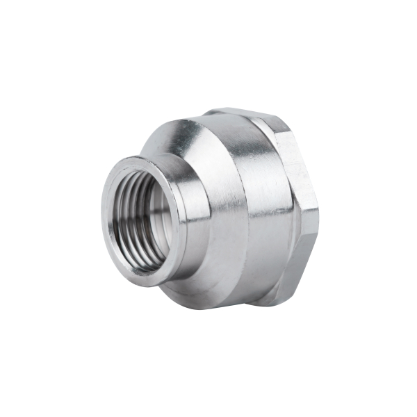 Муфта Icma 1/2" х 1" ВР №1214