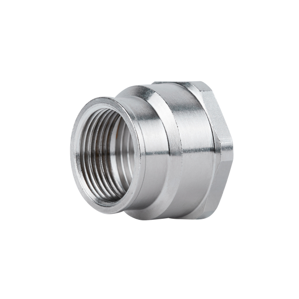 Муфта Icma 3/4" х 1" ВР №1214