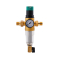 Фільтр самопромивний SD Forte 1/2" з редуктором для холодної води SF128W15C