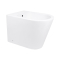 Біде підлогове Scorpio 565x355x410 мм, White QT14441380W Qtap