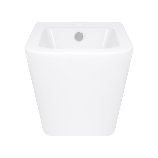 Біде підвісне Tern 520x350x320 мм, White QT17551303GW Qtap