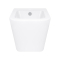 Біде підвісне Tern 520x350x320 мм, White QT17551303GW Qtap