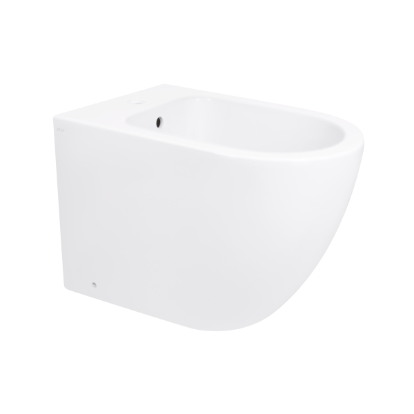 Біде підлогове Robin 560x355x410 мм, White QT13441381W Qtap