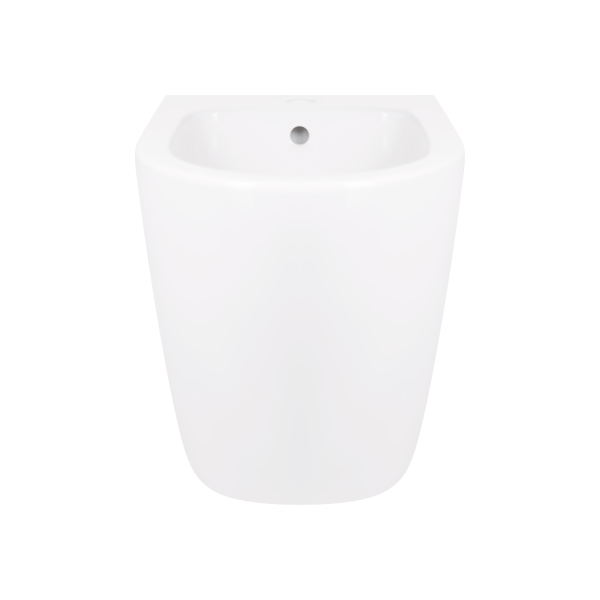 Біде підлогове Robin 560x355x410 мм, White QT13441381W Qtap