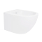 Біде підвісне Robin 515х370х350 мм, White QT13551381GW Qtap