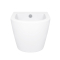 Біде підвісне Robin 515х370х350 мм, White QT13551381GW Qtap