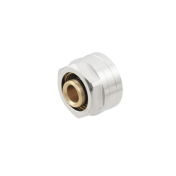 Гайка з конусним зєднувачем Євроконус RAFTEC G 3/4 x 15