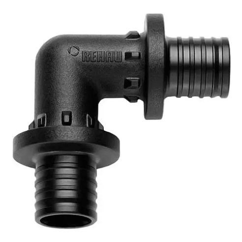 Коліно 90° REHAU Rautitan PPSU РX 16