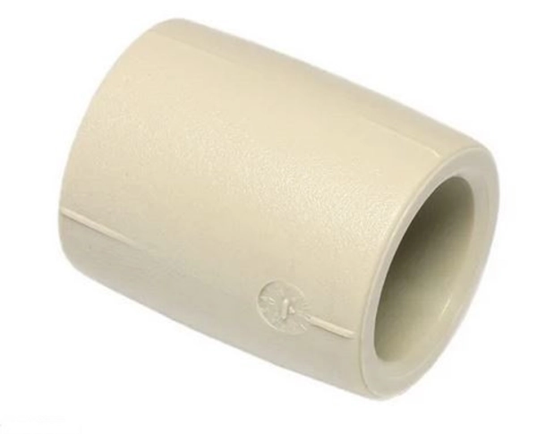 Муфта PP-R 20 Wavin Ekoplastik