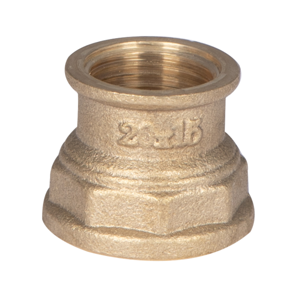 Муфта SD Plus 1/2" х 3/4" ВР SD4051520