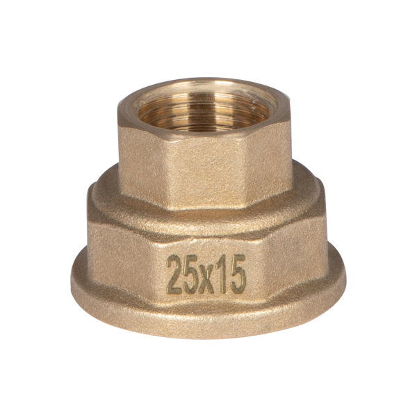 Муфта SD Plus 1/2" х 1" ВР SD4051525