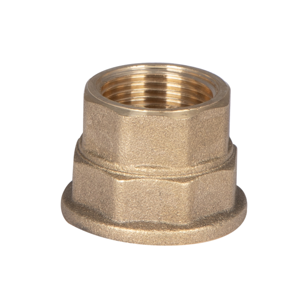 Муфта SD Plus 3/4" х 1" ВР SD4052025