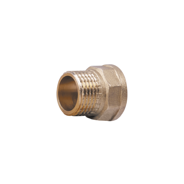 Перехід SD Plus 1/2" х 1/2" ВЗ SD4091515