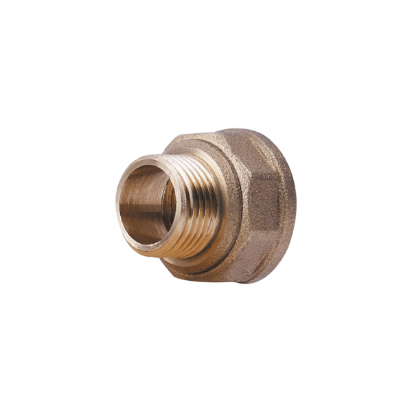 Перехід SD Plus 1/2" х 3/8" ВЗ SD409159