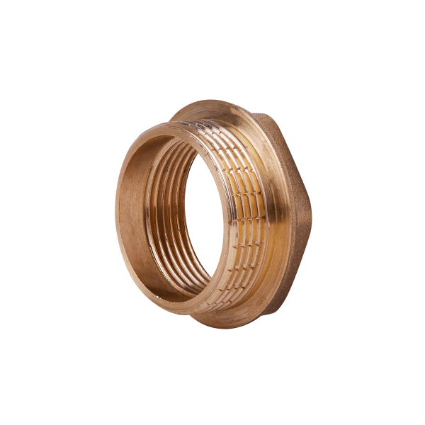 Футорка SD Plus 1 1/2" х 1 1/4" ЗВ SD4234032