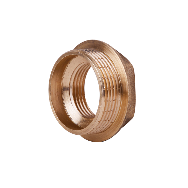 Футорка SD Plus 1 1/2" х 1" ЗВ SD4234025