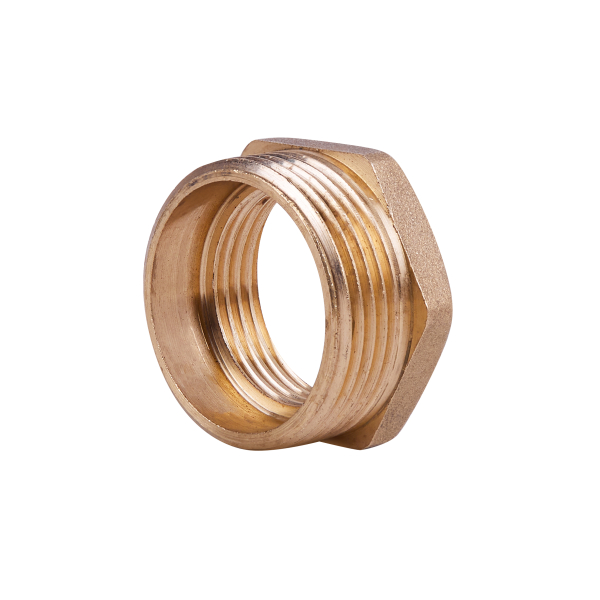 Футорка SD Plus 1 1/4" х 1" ЗВ SD4233225