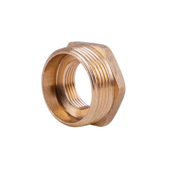 Футорка SD Plus 1 1/4" х 3/4" ЗВ SD4233220