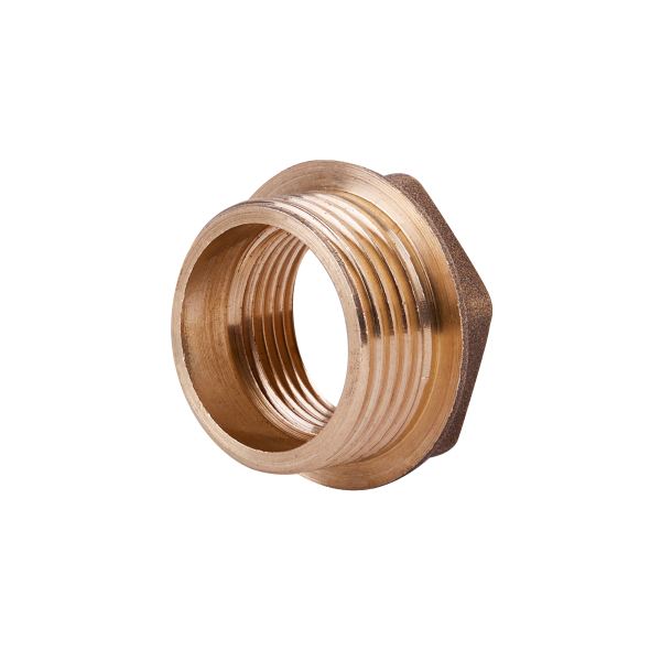 Футорка SD Plus 1" х 3/4" ЗВ SD4232520